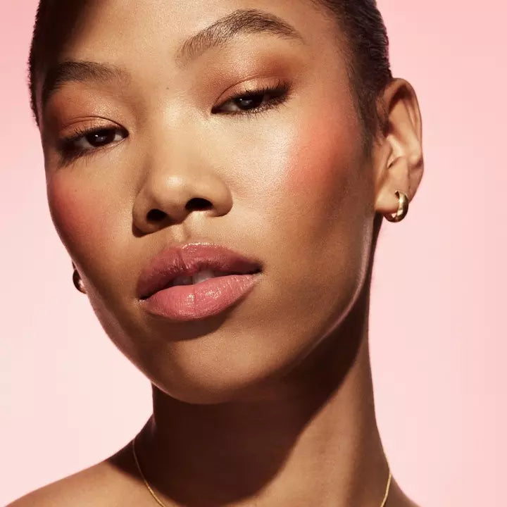 Fenty Beauty Cheeks Out Freestyle Cream Blush | Pinky Promise