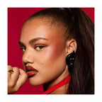 Fenty Beauty Chocolate Cherriez 2-Piece Lip Set + Pouch