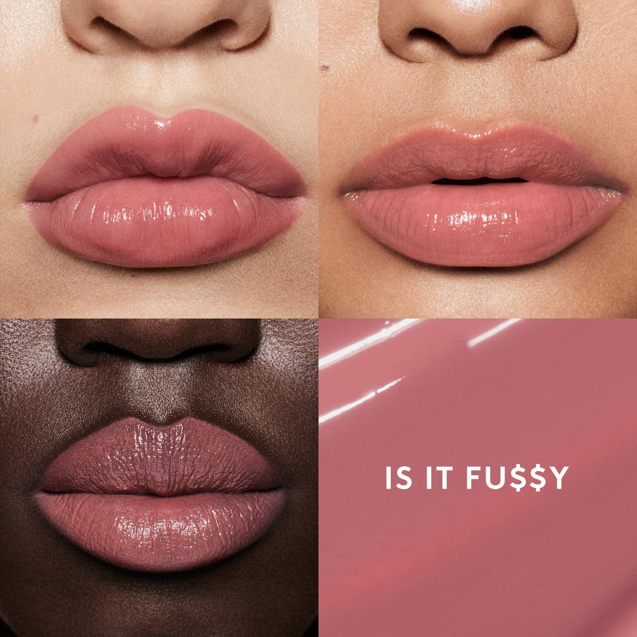 Fenty Beauty Fenty's Finest 3-Piece Face, Eye + Lip Kit