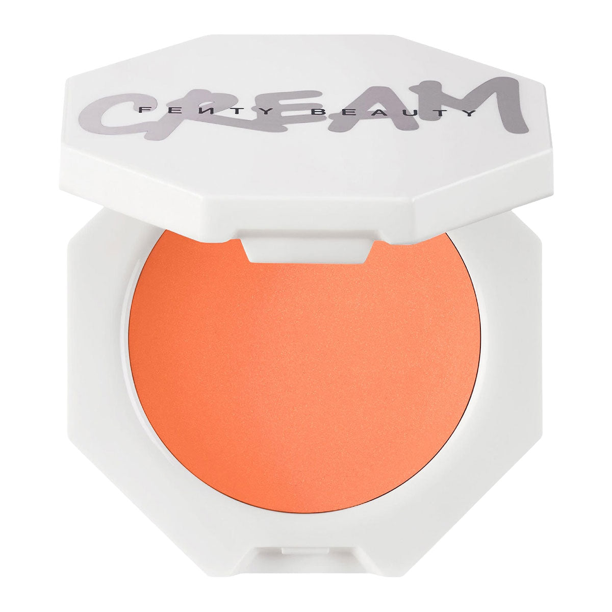 Fenty Beauty Cheeks Out Freestyle Cream Blush | Peach Face