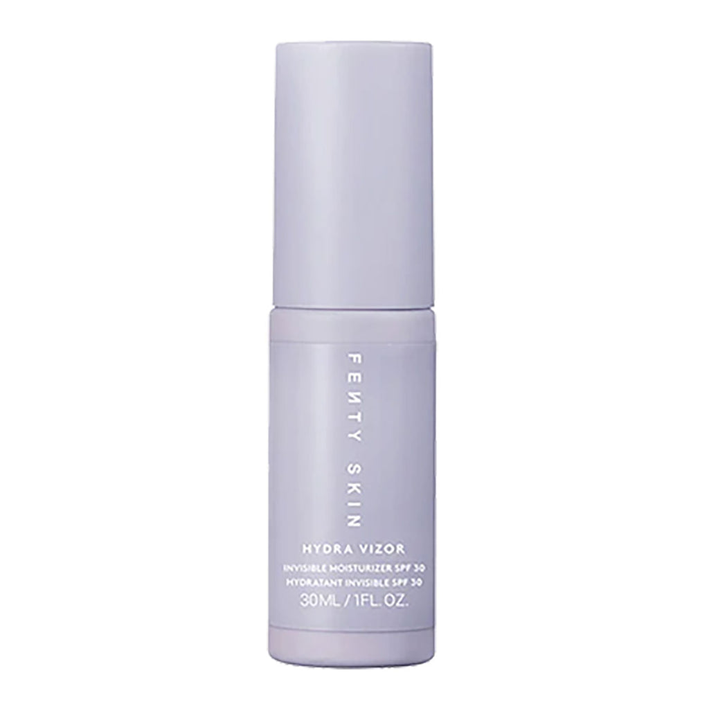 [VENCE 02/25] Fenty Skin Hydra Vizor Mini Broad Spectrum Mineral SPF 30 Sunscreen Moisturizer 30 ml