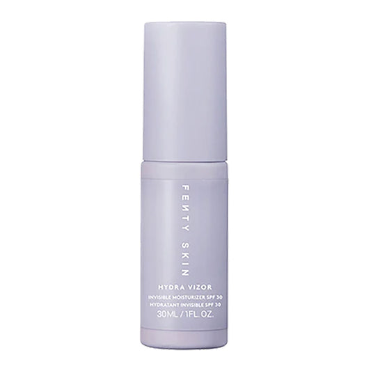 [VENCE 02/25] Fenty Skin Hydra Vizor Mini Broad Spectrum Mineral SPF 30 Sunscreen Moisturizer 30 ml