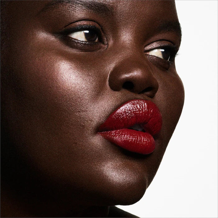 Fenty Beauty Fenty Icon The Fill: Semi Matte Lipstick (No incluye case) | 14 Freak-Went Fly'r