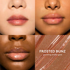 Fenty Beauty Gloss Bomb Oil Luminizing Lip Oil 'N Gloss | Fro$ted Bunz