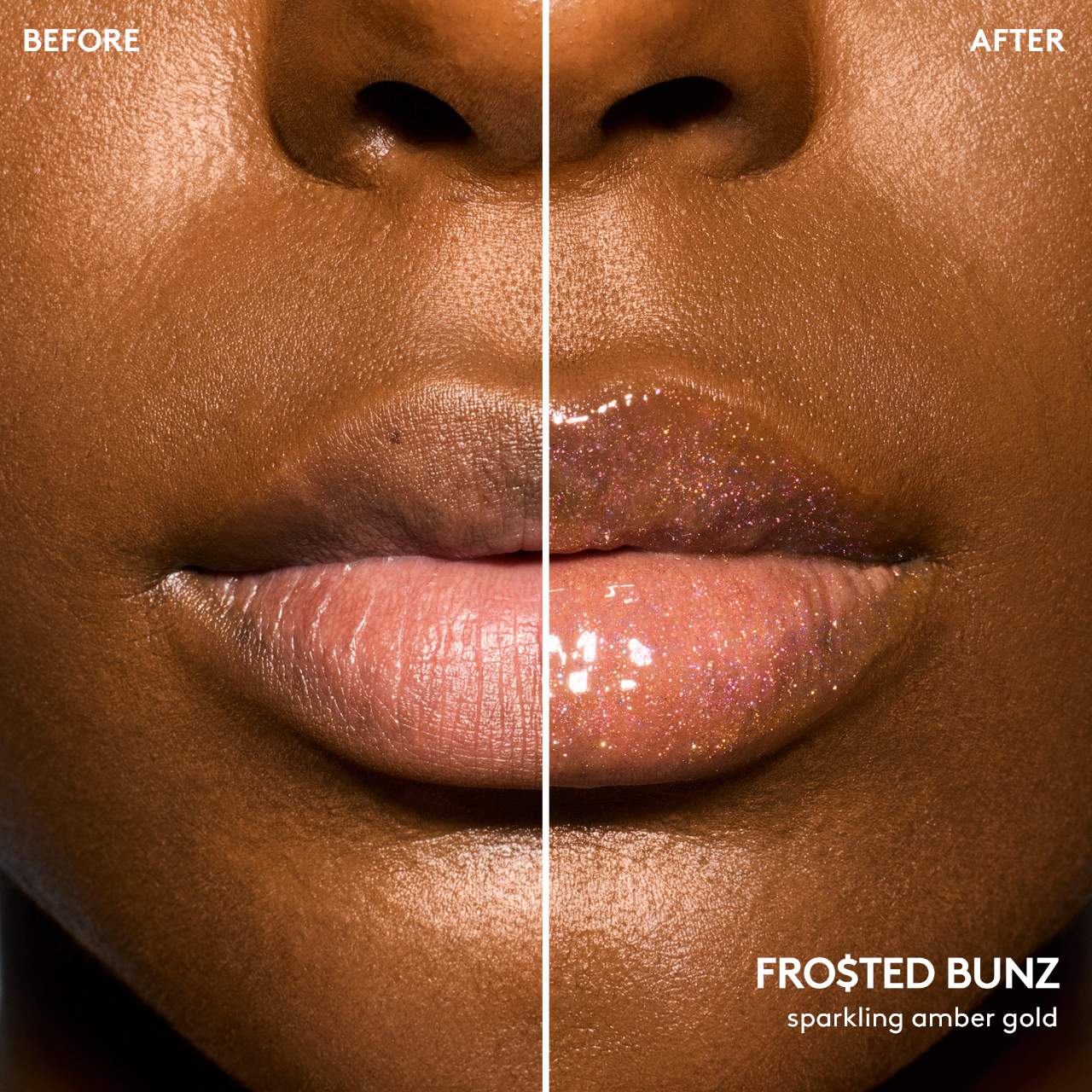 Fenty Beauty Gloss Bomb Oil Luminizing Lip Oil 'N Gloss | Fro$ted Bunz