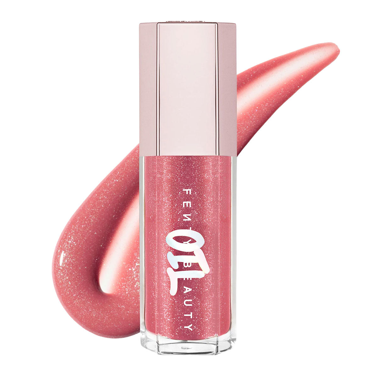 Fenty Beauty Gloss Bomb Oil Luminizing Lip Oil 'N Gloss | Fu$$Y