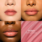 Fenty Beauty Gloss Bomb Oil Luminizing Lip Oil 'N Gloss | Fu$$Y