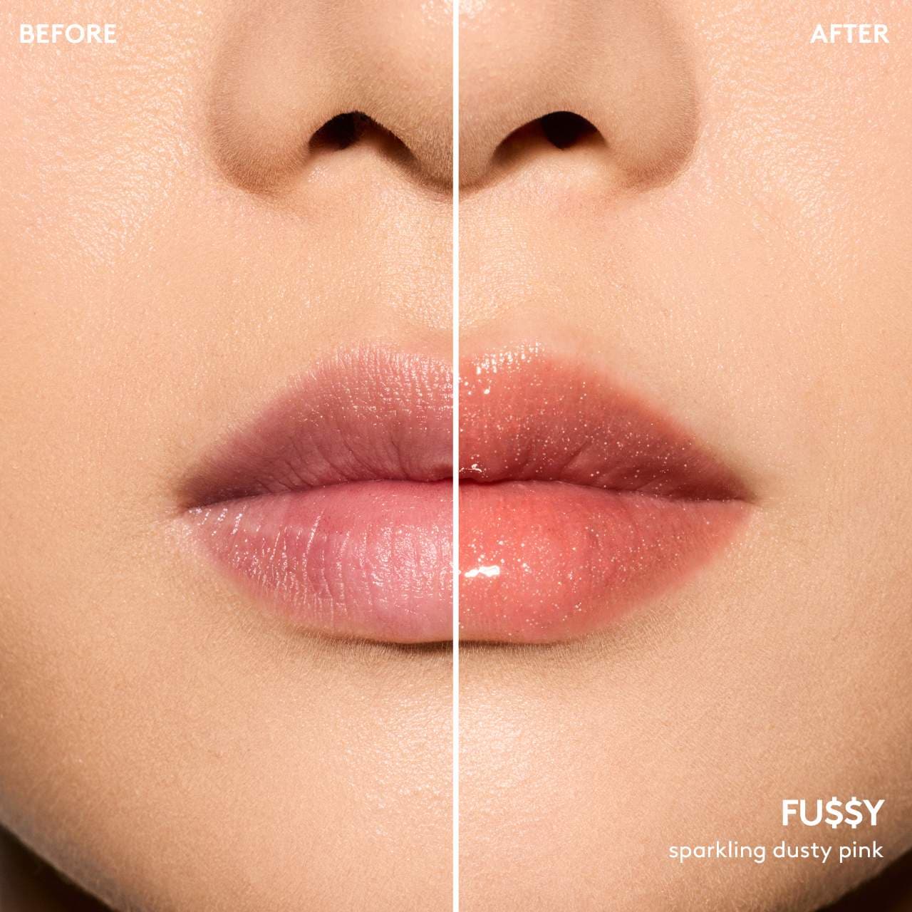 Fenty Beauty Gloss Bomb Oil Luminizing Lip Oil 'N Gloss | Fu$$Y