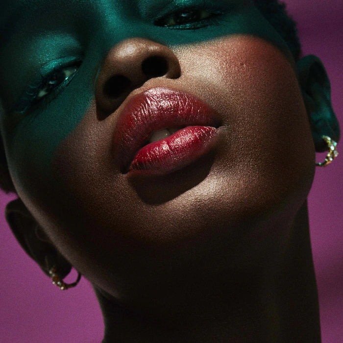 Fenty Beauty Poutsicle Hydrating Lip Stain | Strawberry Sangria 03