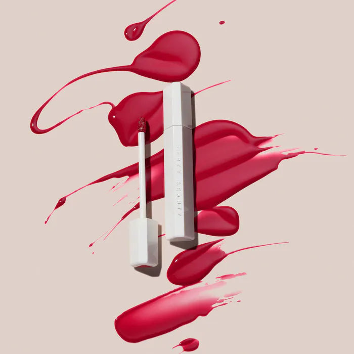 Fenty Beauty Poutsicle Hydrating Lip Stain | Strawberry Sangria 03