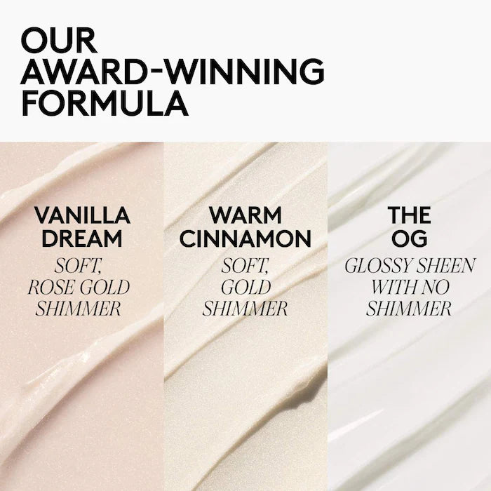 Fenty Skin Lil Butta Dropz Mini Whipped Oil Body Cream Trio