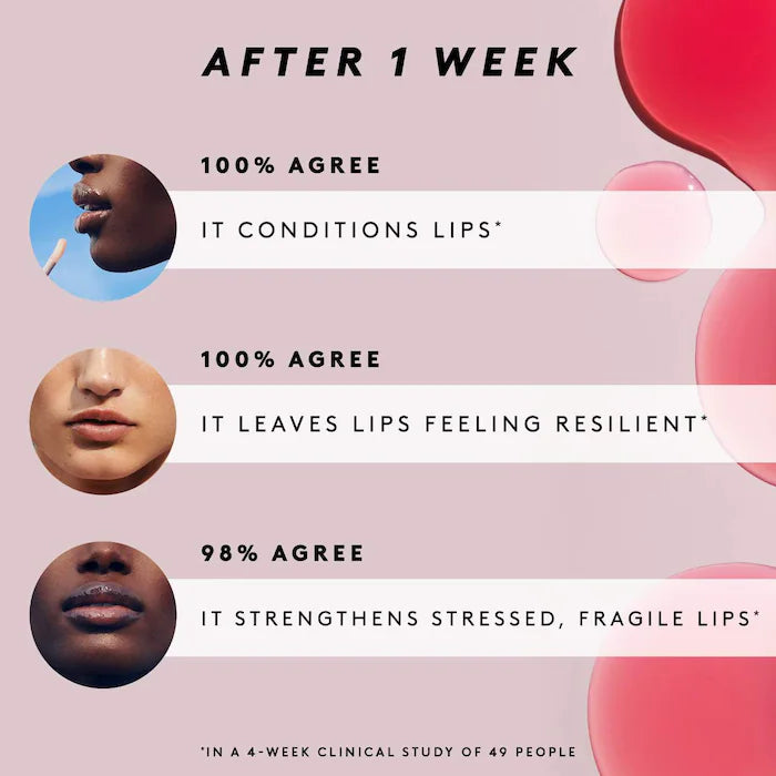 Fenty Skin Fruit Quench'rz Hydrating + Conditioning Lip Oil Duo