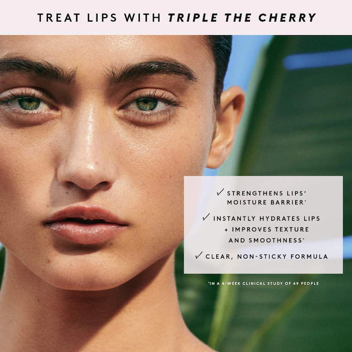Fenty Skin Fruit Quench'rz Hydrating + Conditioning Lip Oil Duo