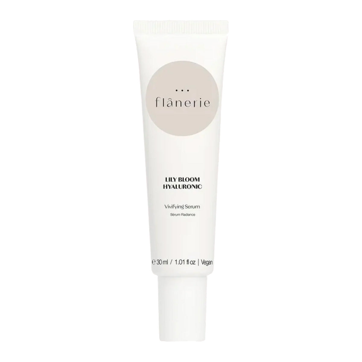 Flânerie Lily Bloom Hyaluronic Vivifying Serum (Sin caja) 30 ml