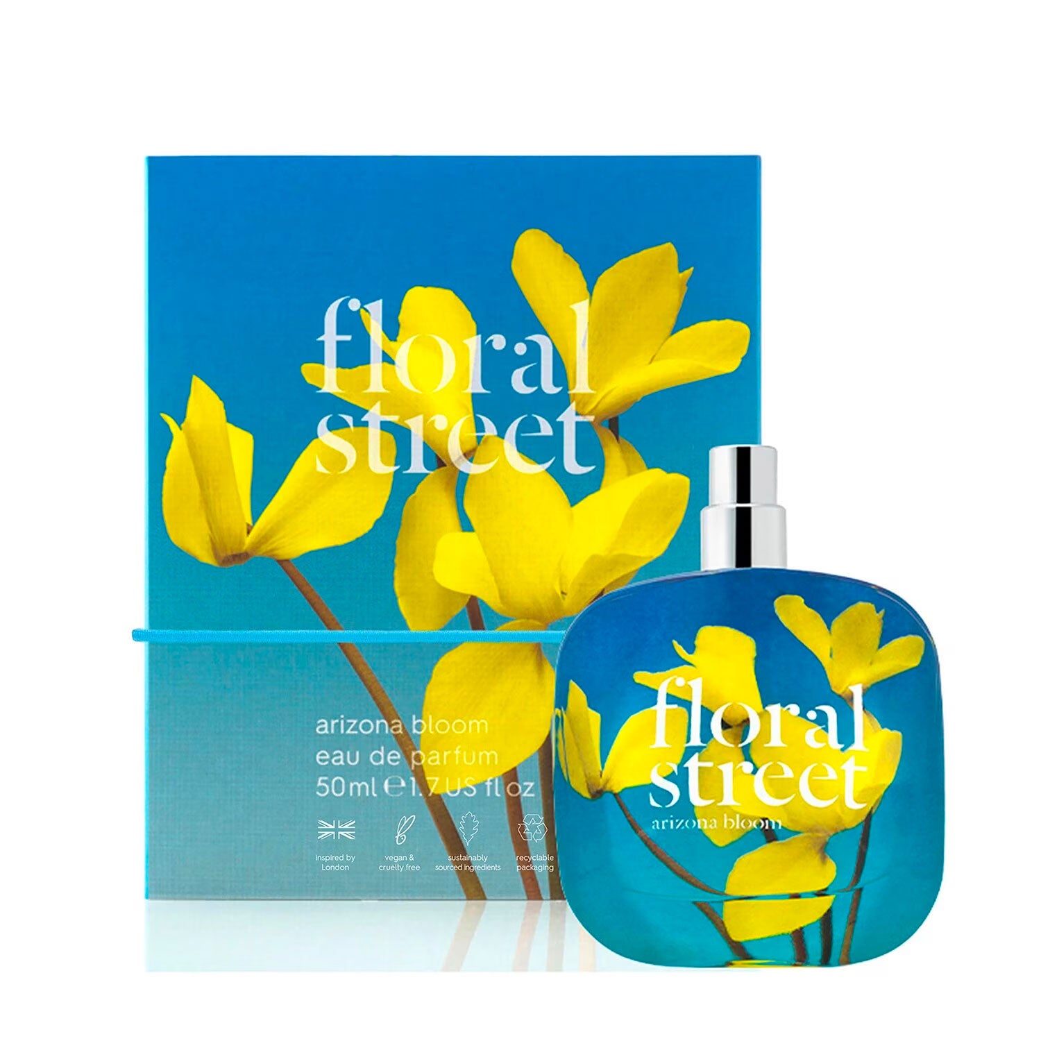Floral Street Arizona Bloom Eau de Parfum 50 ml