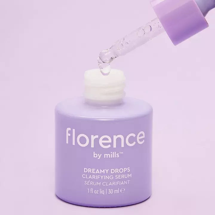 Florence By Mills Dreamy Drops Clarifying Serum 30 ml