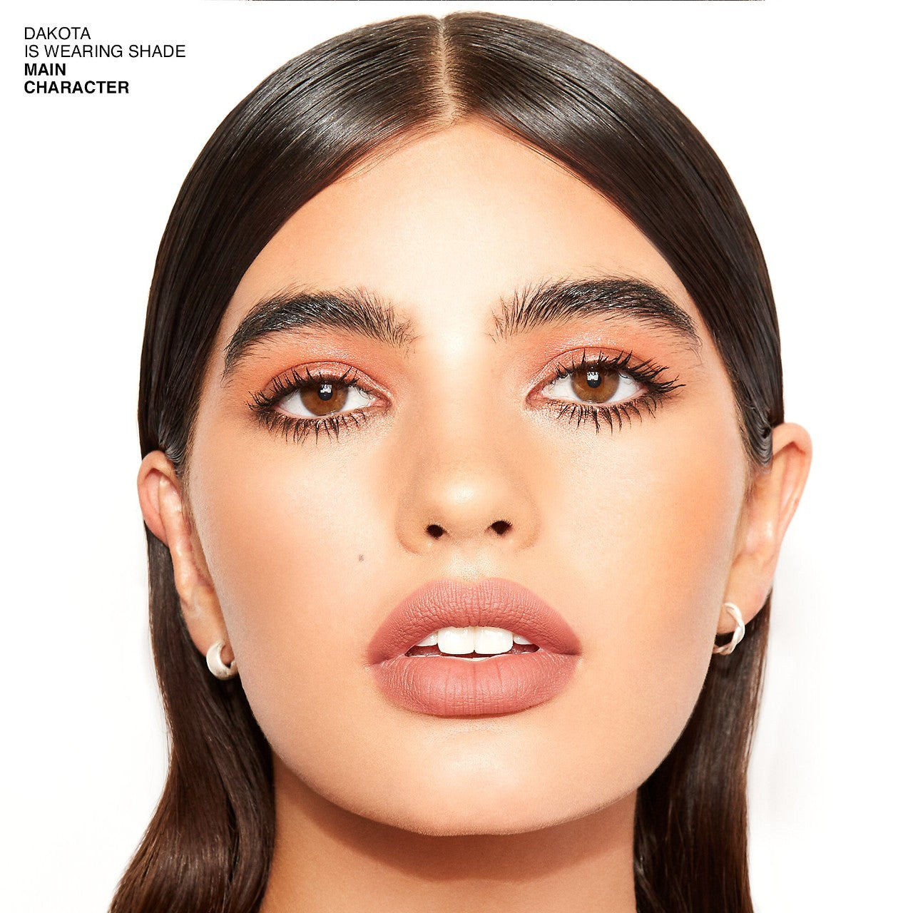 Freck Beauty Makeout Club Soft Blur Lipstick | Main Character
