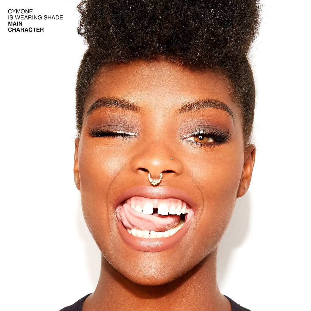 Freck Beauty Makeout Club Soft Blur Lipstick | Main Character