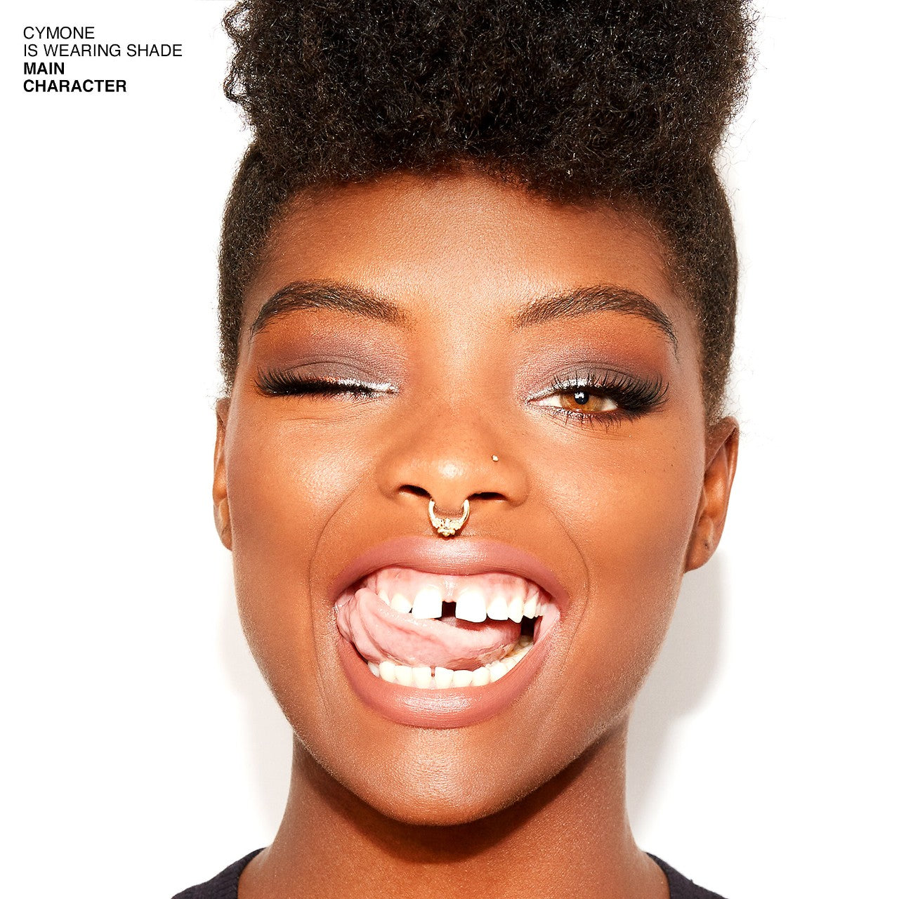 Freck Beauty Makeout Club Soft Blur Lipstick | Main Character