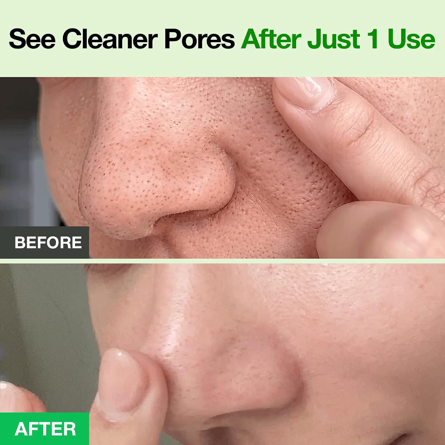 FULLY Green Tomato Pore Clay Mask Cleanser 120 ml / 4.05 oz