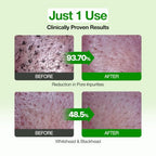 FULLY Green Tomato Pore Clay Mask Cleanser 120 ml / 4.05 oz