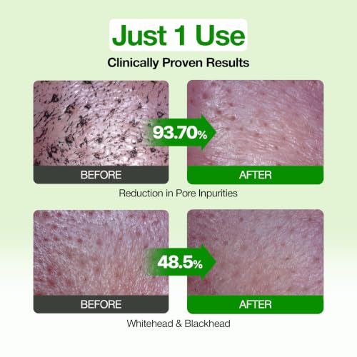 FULLY Green Tomato Pore Clay Mask Cleanser 120 ml / 4.05 oz