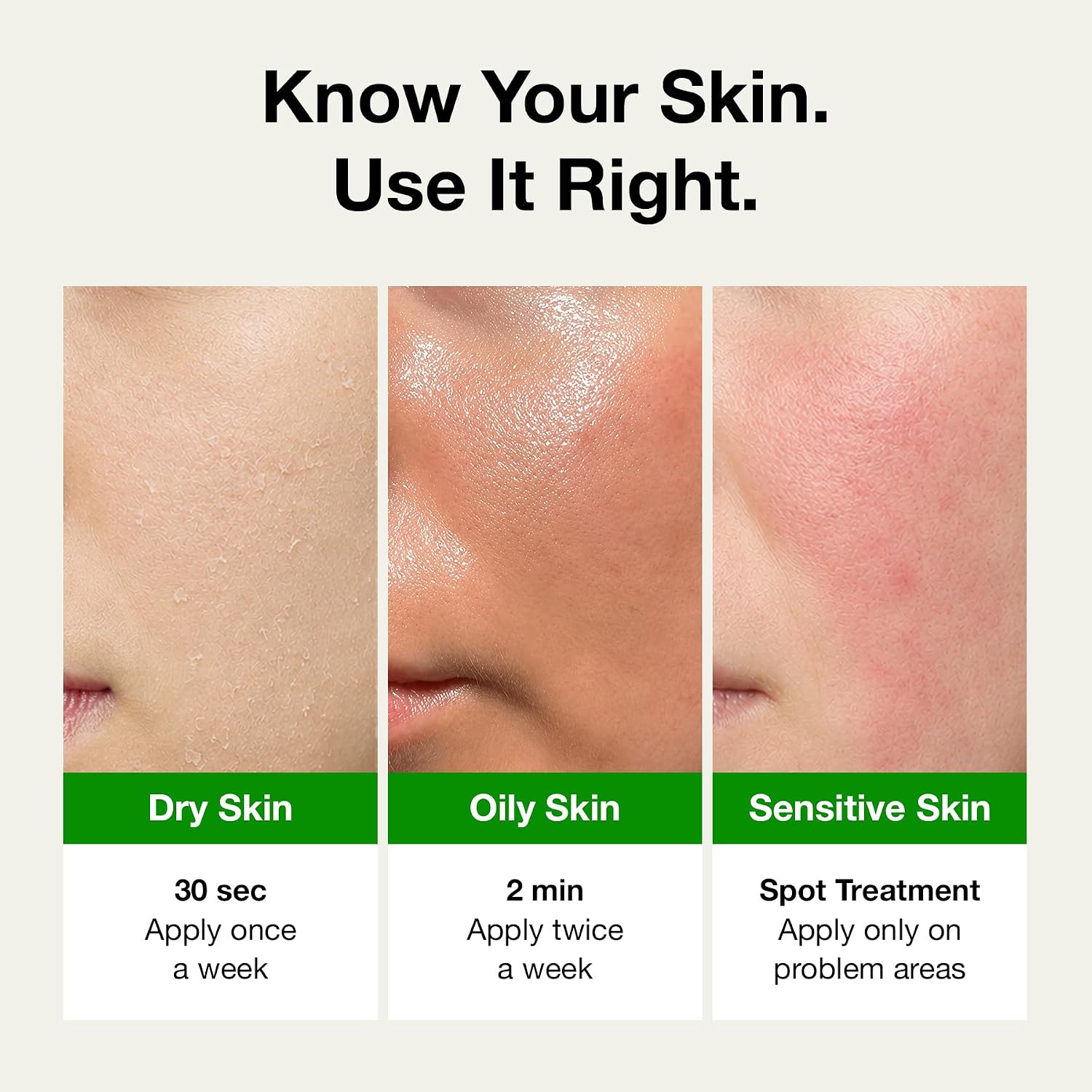 FULLY Green Tomato Pore Clay Mask Cleanser 120 ml / 4.05 oz
