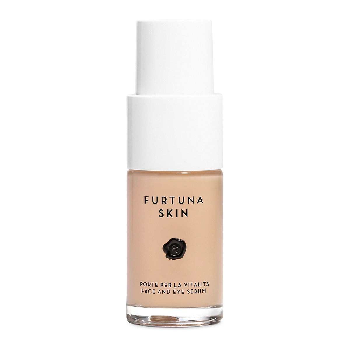 Furtuna Skin Porte Per La Vitalitá Face And Eye Serum 15 ml