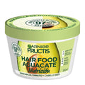 Garnier Fructis Hair Food Aguacate Nutrición Cabello Seco 350 ml