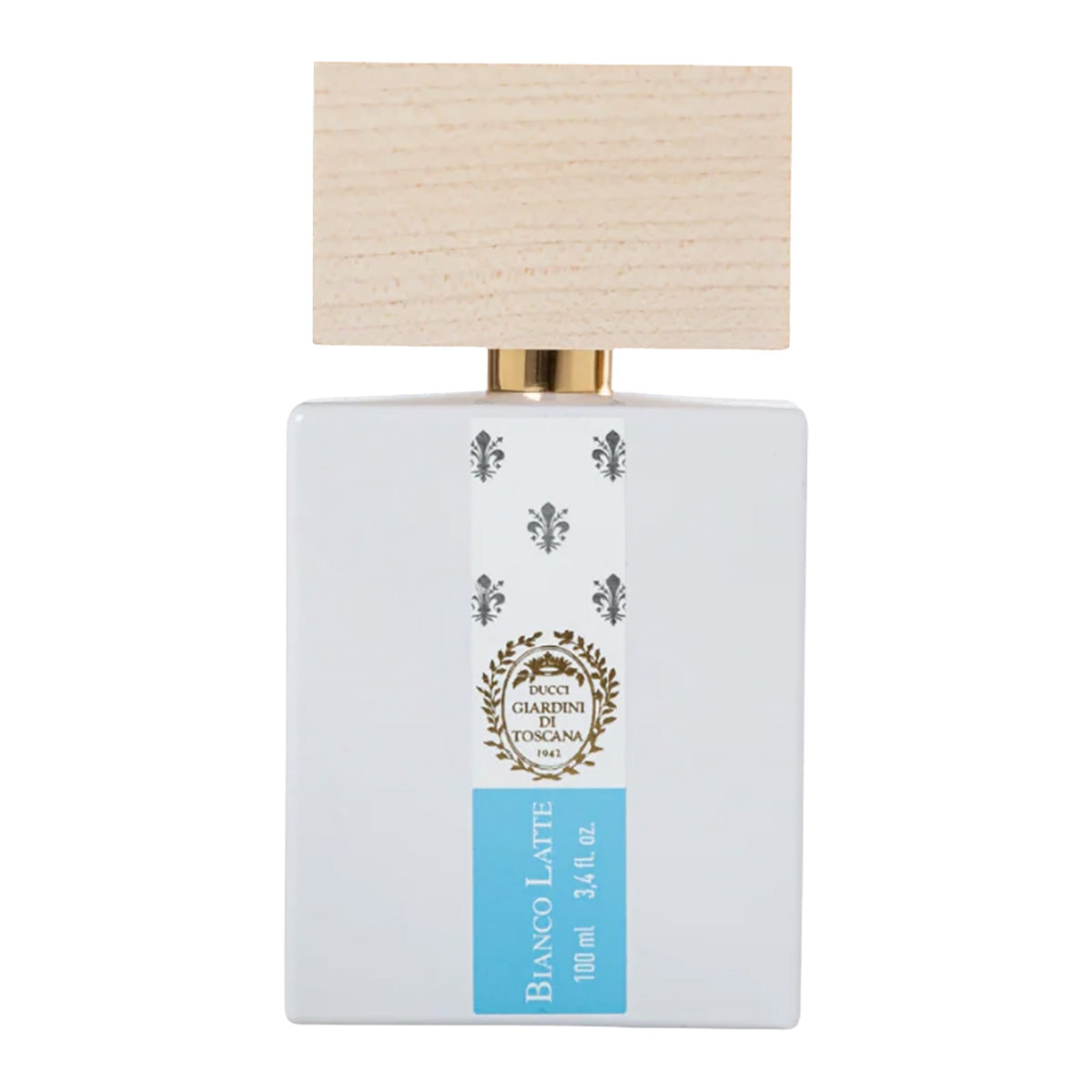 Giardini di Toscana Bianco Latte Eau de Parfum 100 ml / 3.4 oz