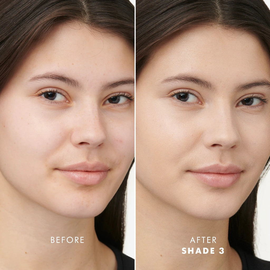 Giorgio Armani Luminous Silk Perfect Glow Flawless Foundation