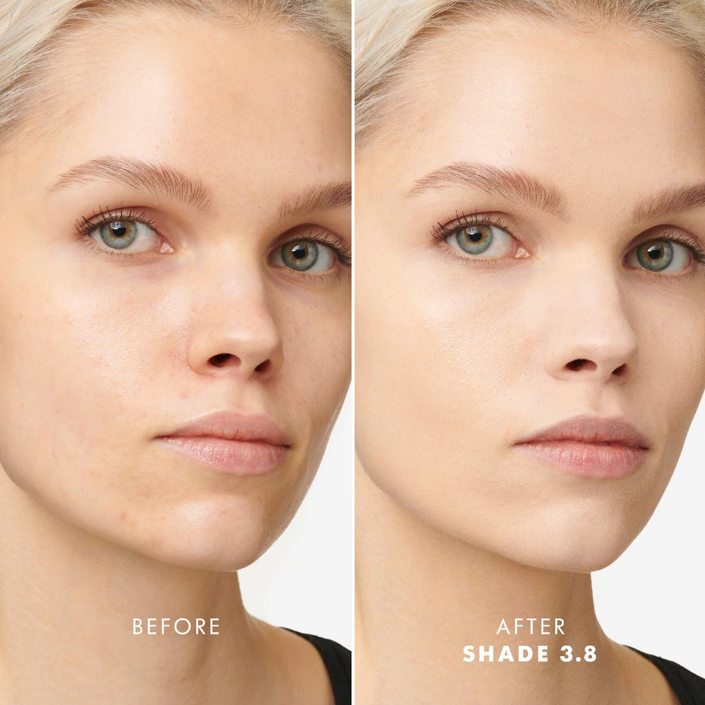 Giorgio Armani Luminous Silk Perfect Glow Flawless Foundation