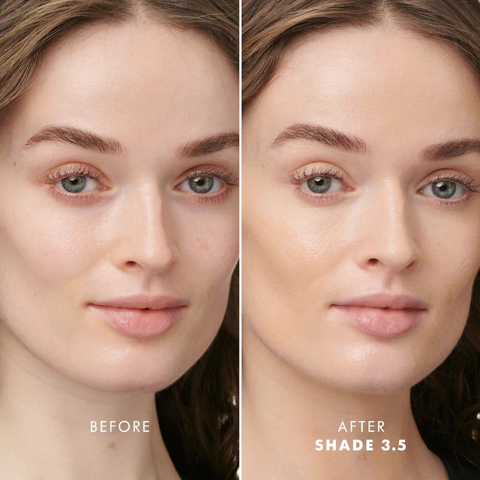 Giorgio Armani Luminous Silk Perfect Glow Flawless Foundation