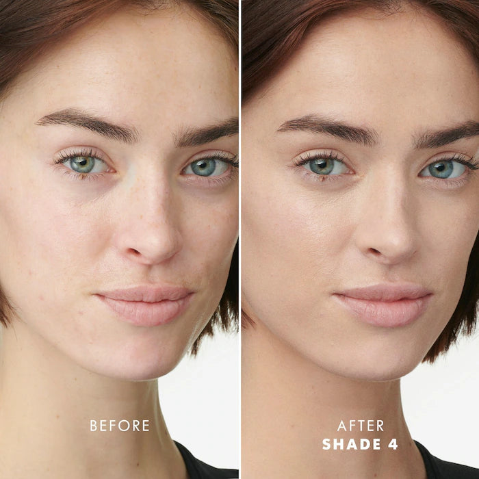 Giorgio Armani Luminous Silk Perfect Glow Flawless Foundation