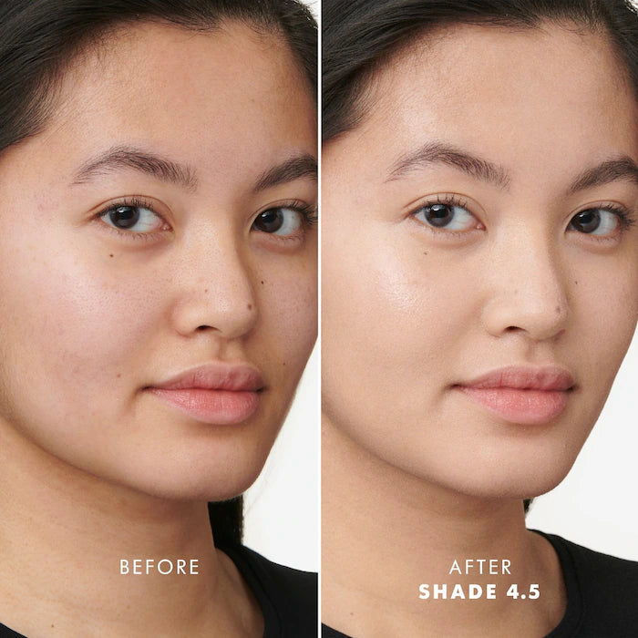 Giorgio Armani Luminous Silk Perfect Glow Flawless Foundation