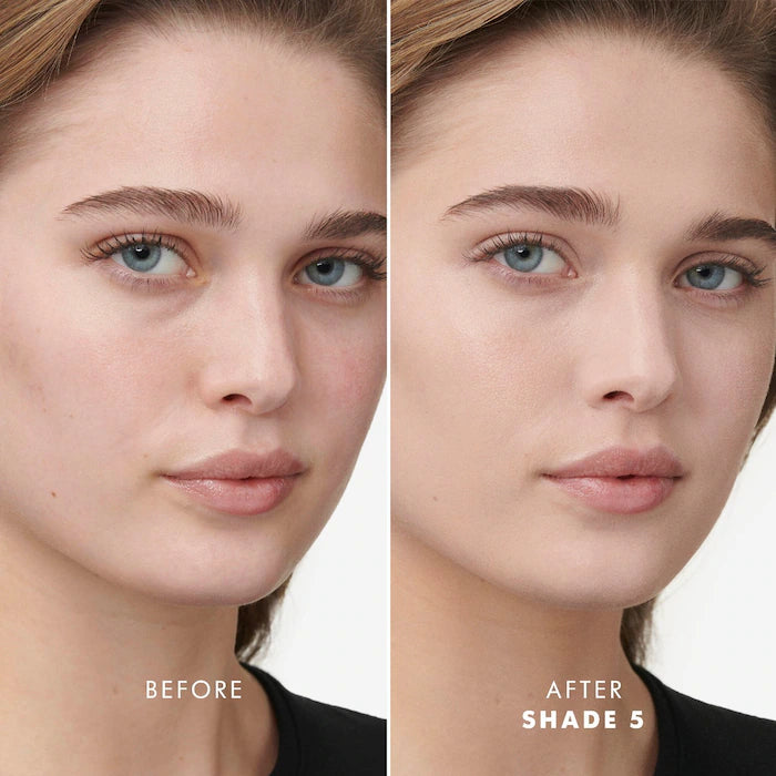 Giorgio Armani Luminous Silk Perfect Glow Flawless Foundation