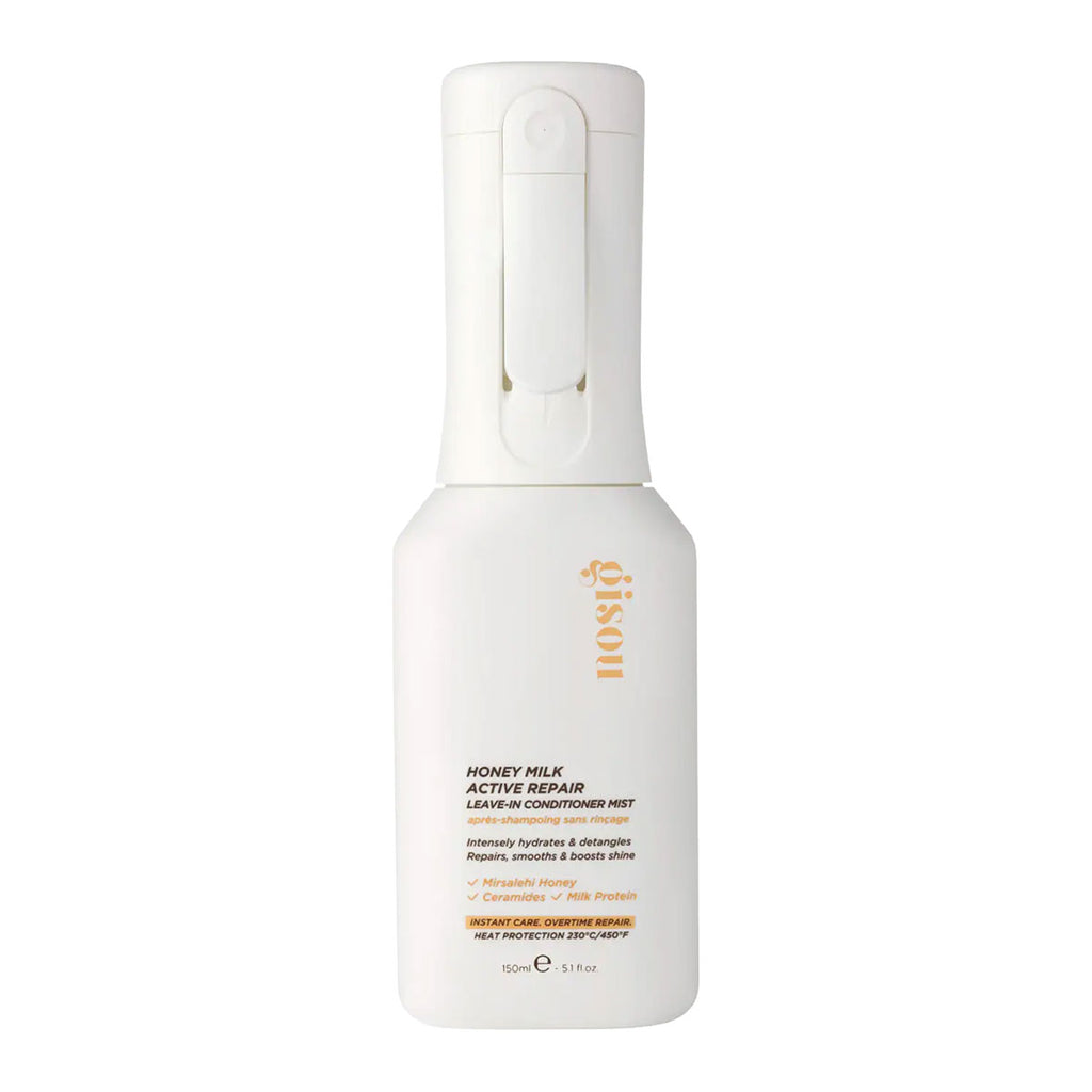 Gisou Honey Milk Active Repair Leave In Conditioner Mist