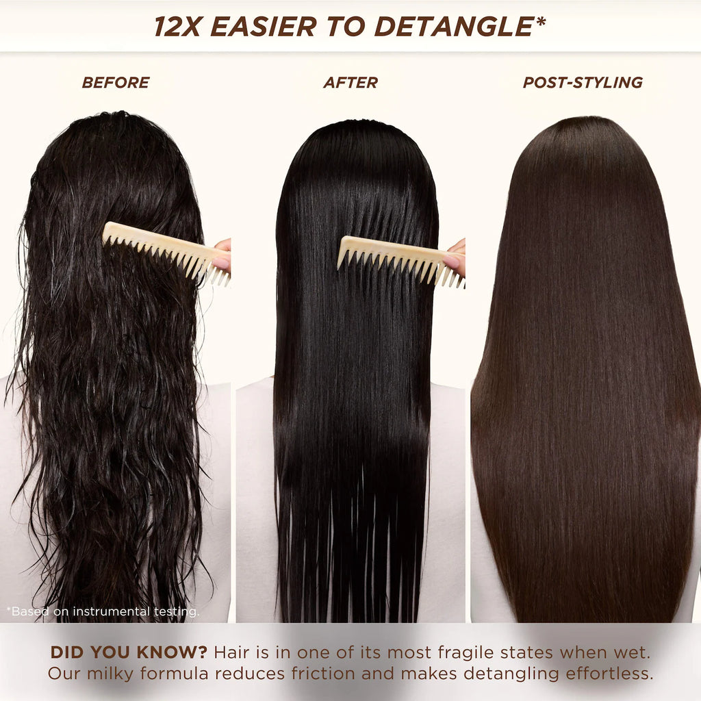 Gisou Honey Milk Active Repair Leave In Conditioner Mist
