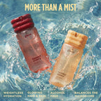 Gisou Honey Dewy Honey Infused Hair & Body Mist 100 ml / 3.38 oz
