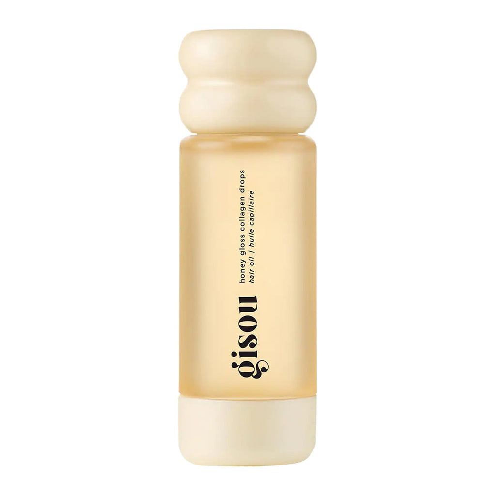 Gisou Honey Gloss Collagen Drops Hair Oil 20 ml / 0.67 oz