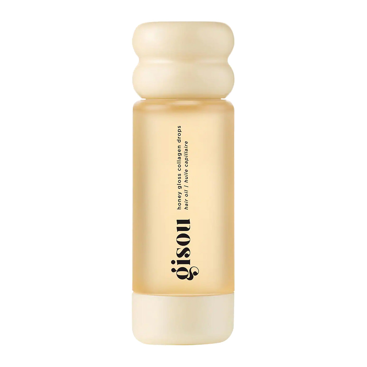 Gisou Honey Gloss Collagen Drops Hair Oil 20 ml / 0.67 oz