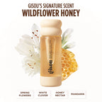 Gisou Honey Gloss Collagen Drops Hair Oil 20 ml / 0.67 oz