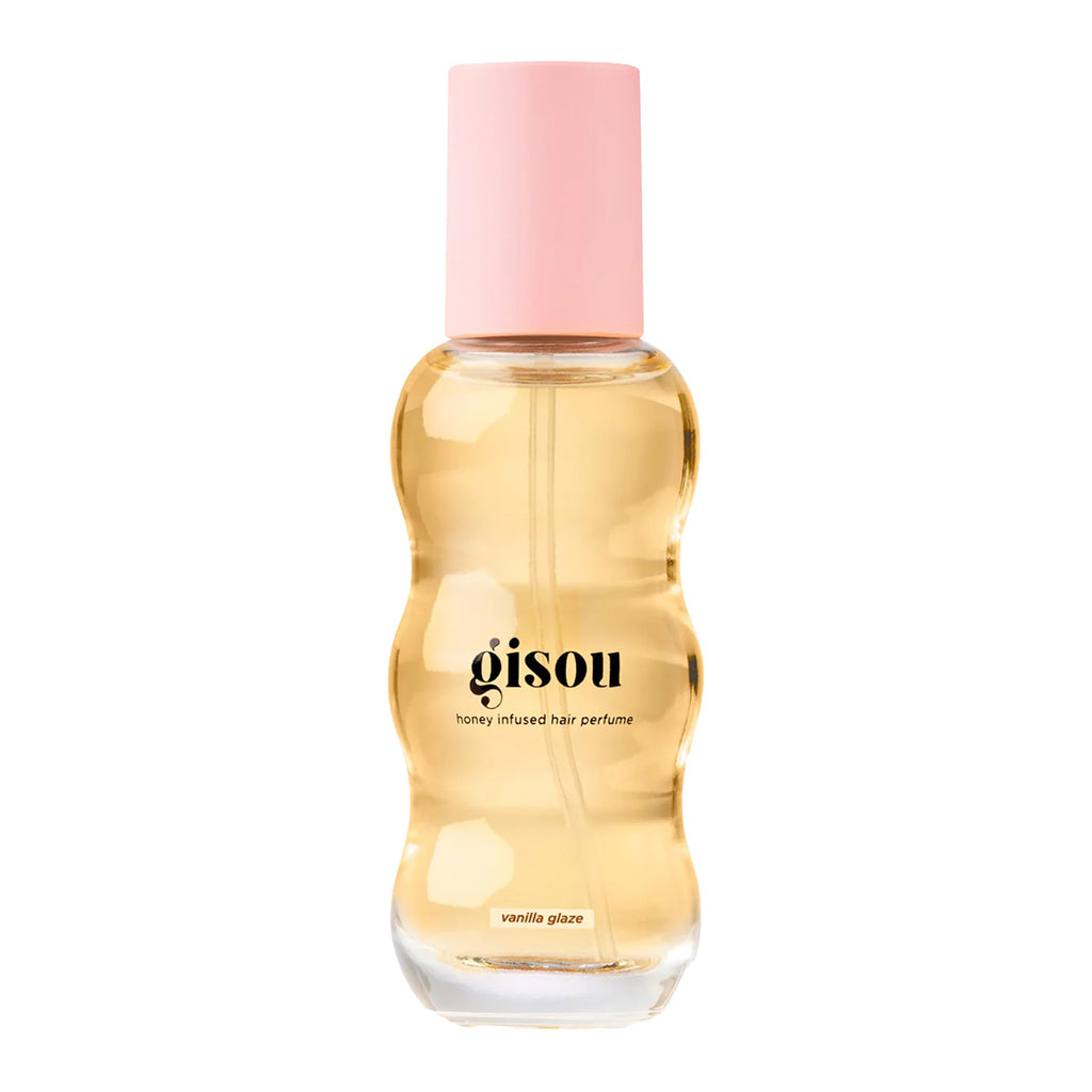 Gisou Vanilla Glaze Honey Infused Hair Perfume 15 ml / 0.5 oz