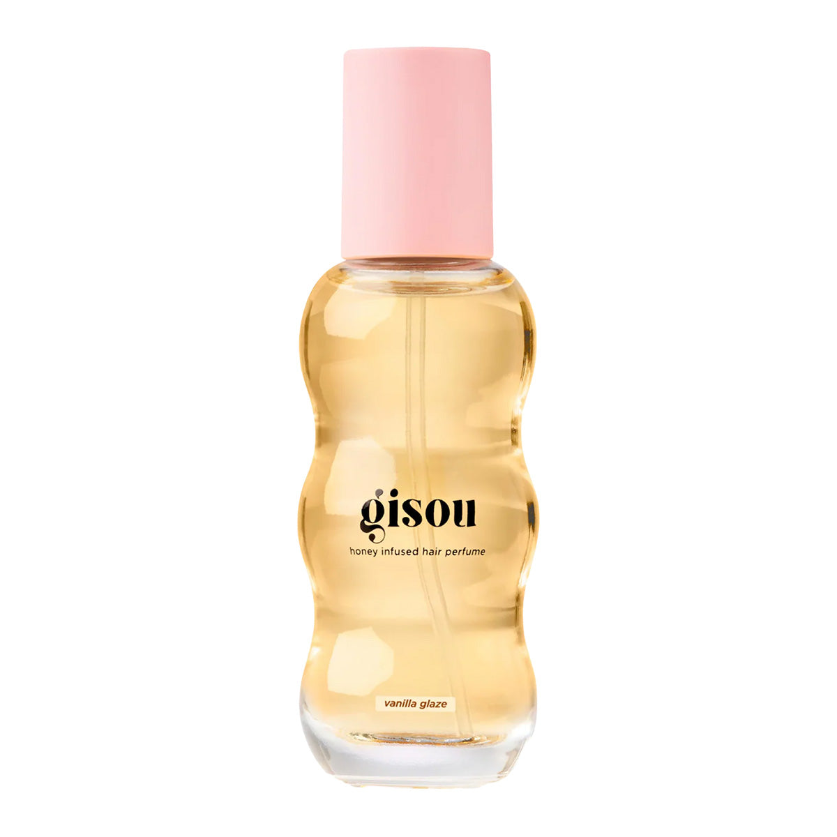 Gisou Vanilla Glaze Honey Infused Hair Perfume 15 ml / 0.5 oz