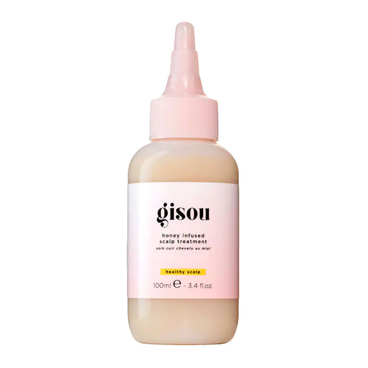 Gisou Honey Infused Scalp Treatment 100 ml