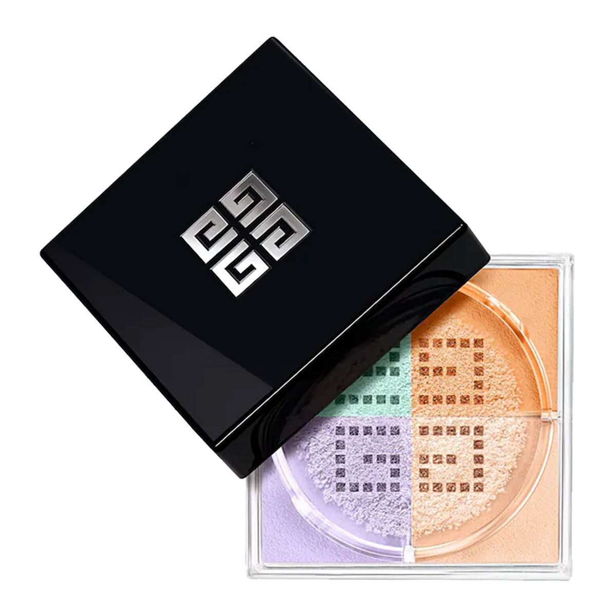 Givenchy Prisme Libre Loose Setting and Finishing Powder Mini | 04 Medium