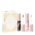Givenchy Limited Edition Rose Perfecto Tinted Liquid Balm Duo Set