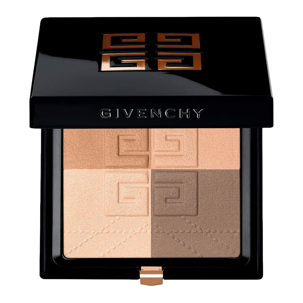 Givenchy Prisme Libre Bronzing Powder | 001 Mousseline Bronzée