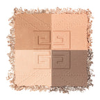 Givenchy Prisme Libre Bronzing Powder | 001 Mousseline Bronzée