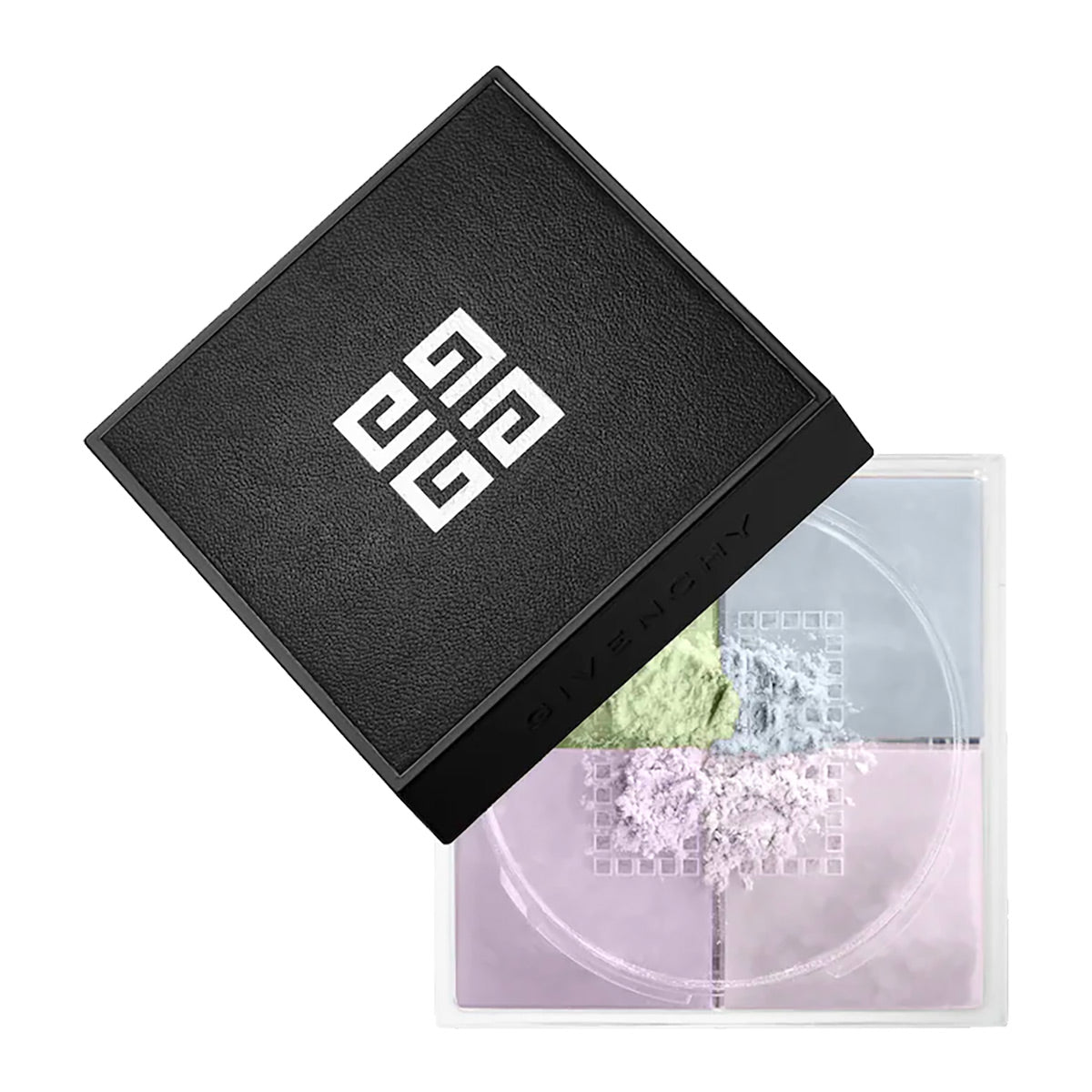 Givenchy Prisme Libre Loose Setting and Finishing Powder | 01 Mousseline Pastel